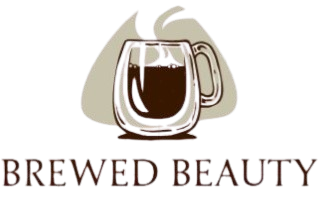 Brewed beauty